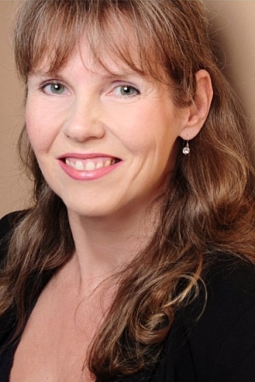 Jacqueline Schultz as Paula