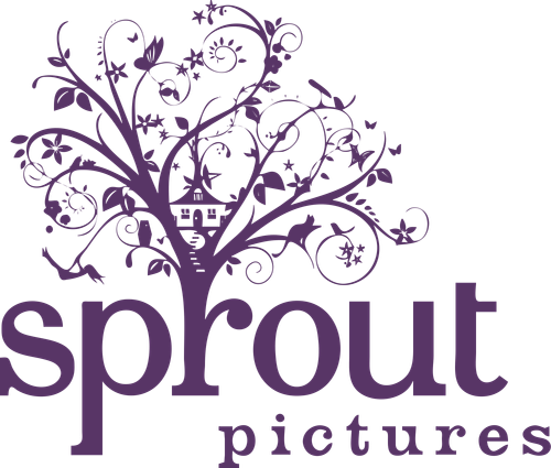 Sprout Pictures logo