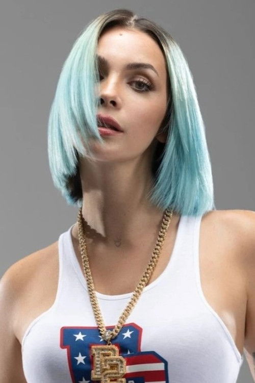 Rose Villain as Self