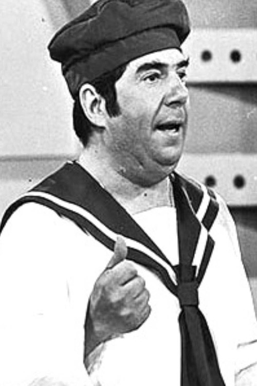 Humberto Ortiz as Coquito
