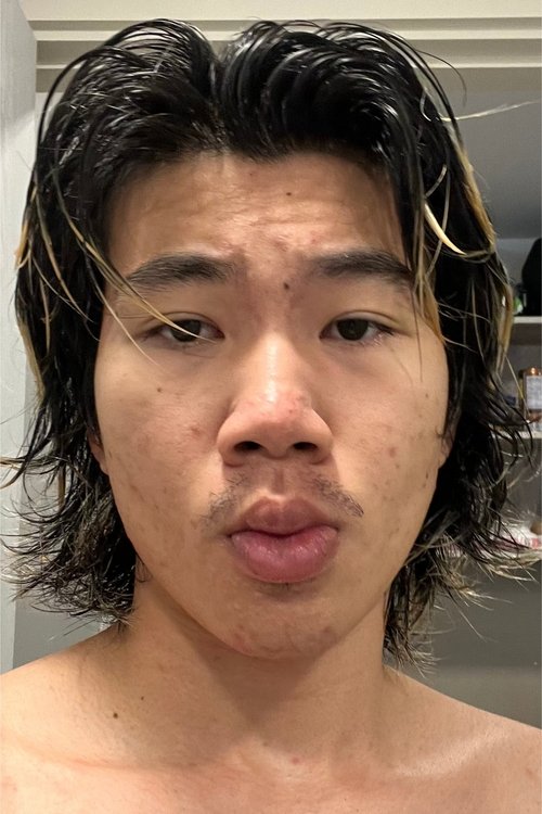 Poramate Suphanklang as Crew (In Film Set)