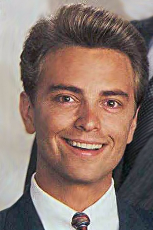 Scott Fowler as Legacy Five