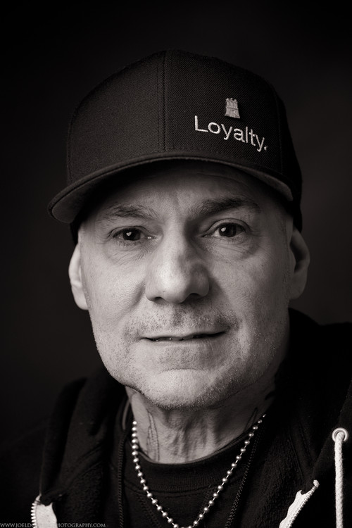 Vinnie Stigma as Himself