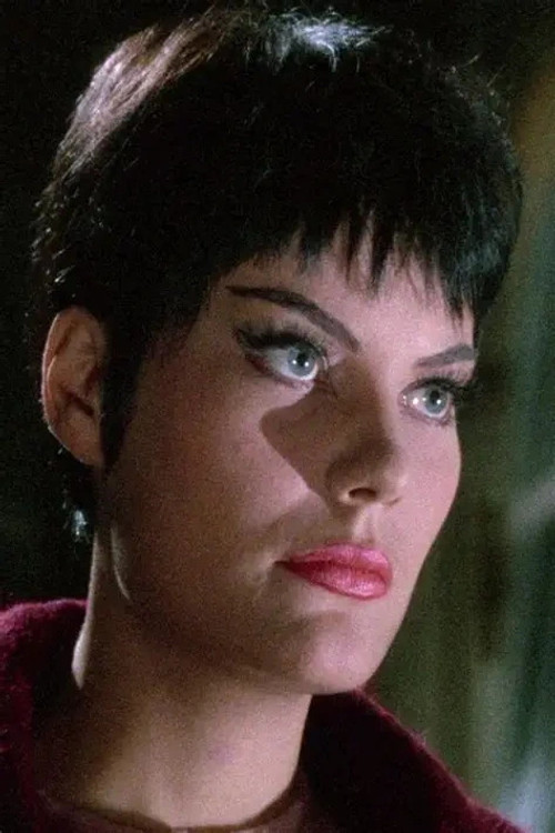 Claude Dantes as Tao-Li