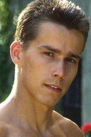 Ivan Rohan as Player #1