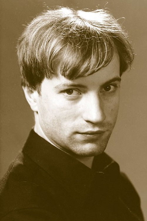 Dmitriy Zenichev as Николай Потехин