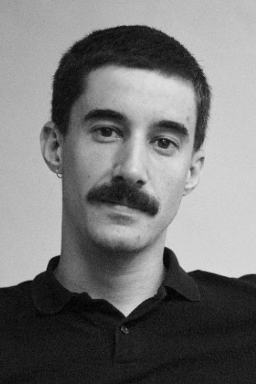 Andrés Mellinas as Gay 1