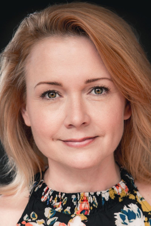 Shani Salyers Stiles as Mom