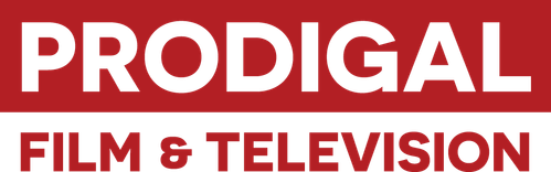 Prodigal Film & TV logo