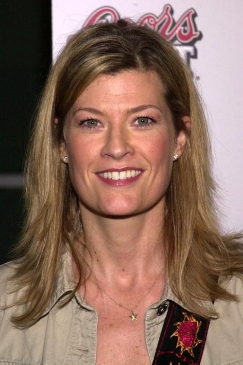 Dana Wheeler-Nicholson as Gail Donelly