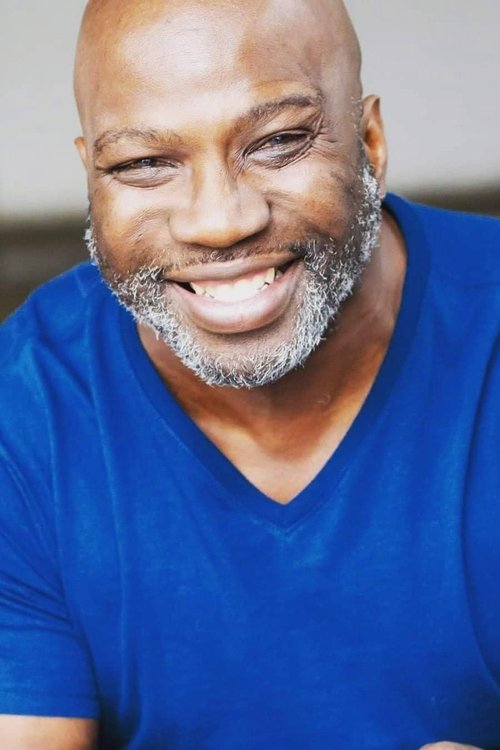 James Gordon as Campus Security