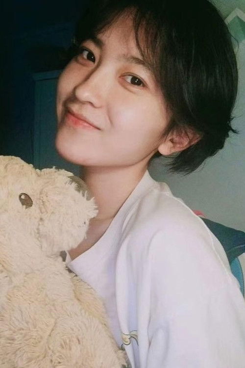 Duan Qiuyu as 张静书