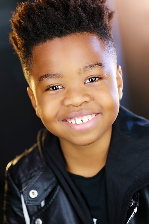 Innocent Ekakitie as Leo