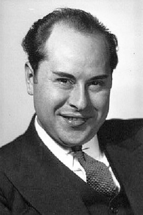 Robert Lewis as Col. Pirosh