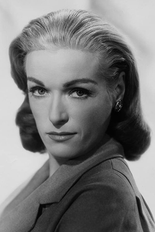 Lilyan Chauvin as Fanny Durbach