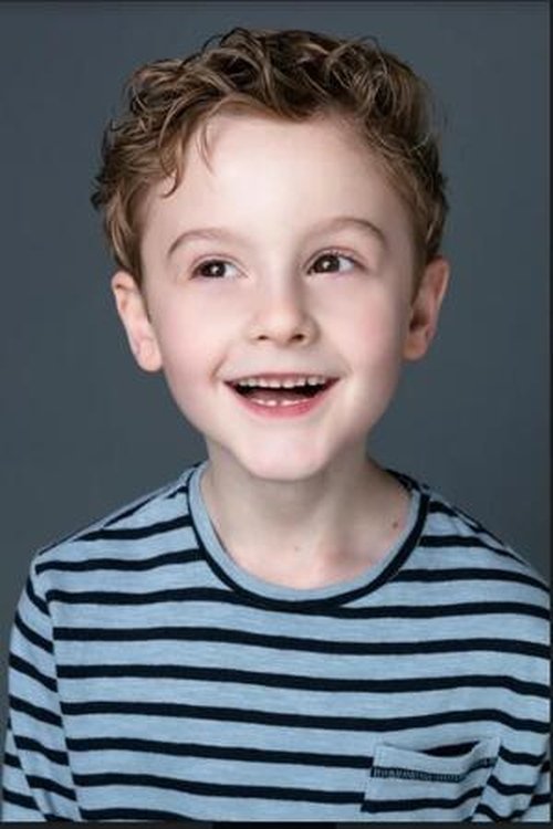 Lucas Colterelli as Extra