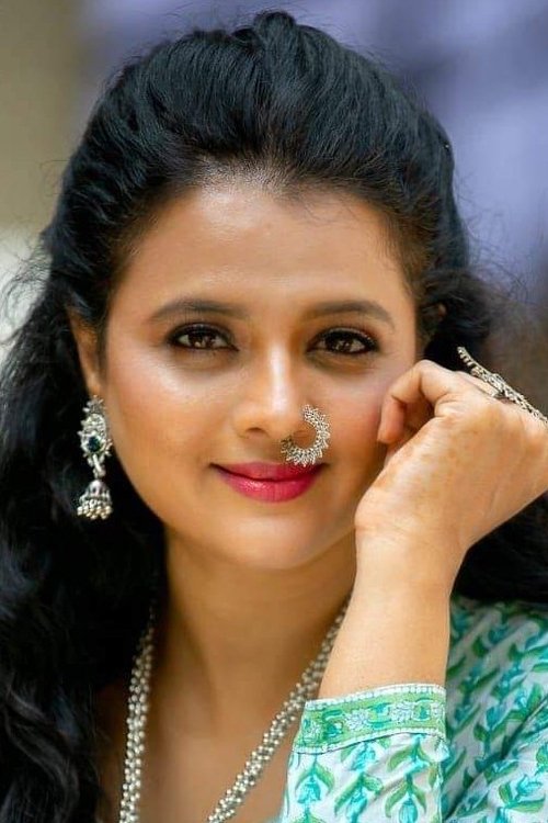 Bhargavi Chirmuley as 