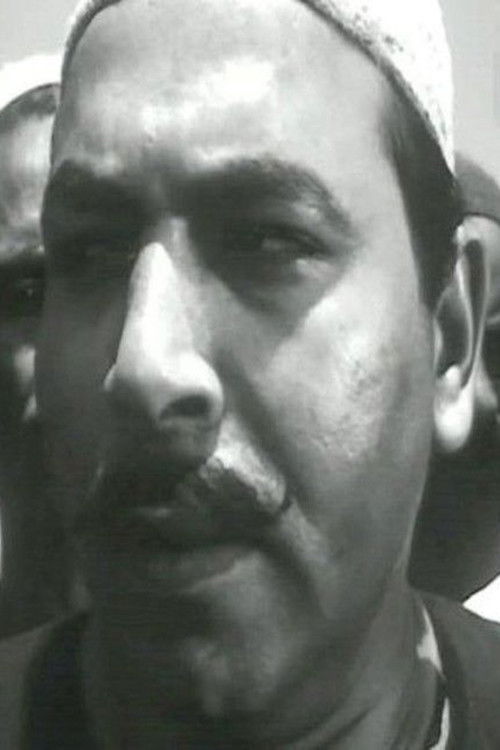 Morsy El Hattab as حسين