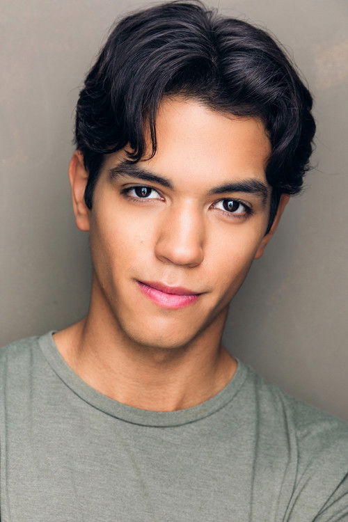 Zack Calderon as Raf García