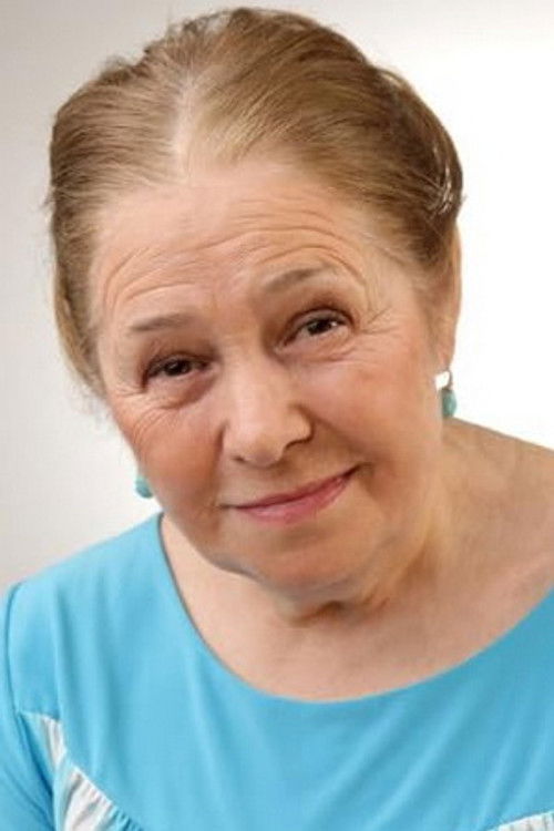 Valentina Roslavtseva as 