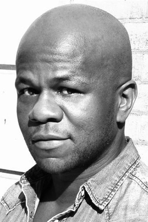 Delroy Atkinson as Chandler