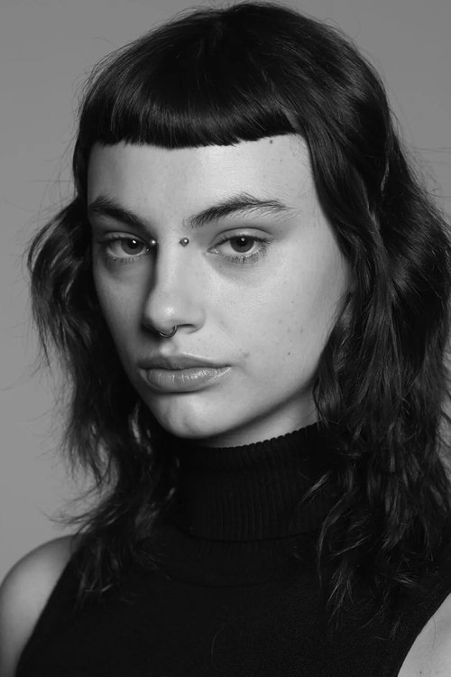 Renata González as Octavia