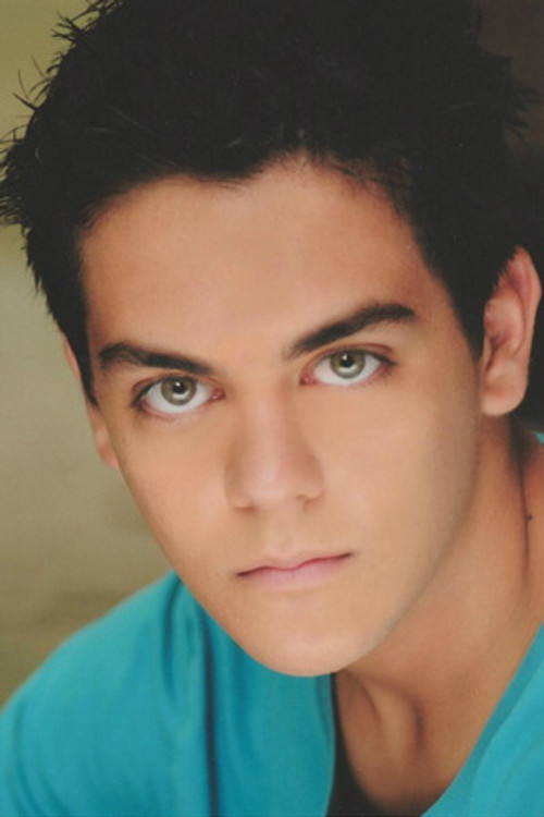 Michael Nardella as Tony