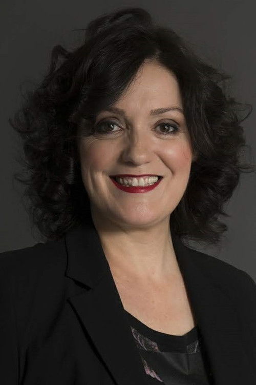 Paca López as Sor Ana