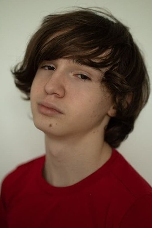 Donovan Fouassier as Boris