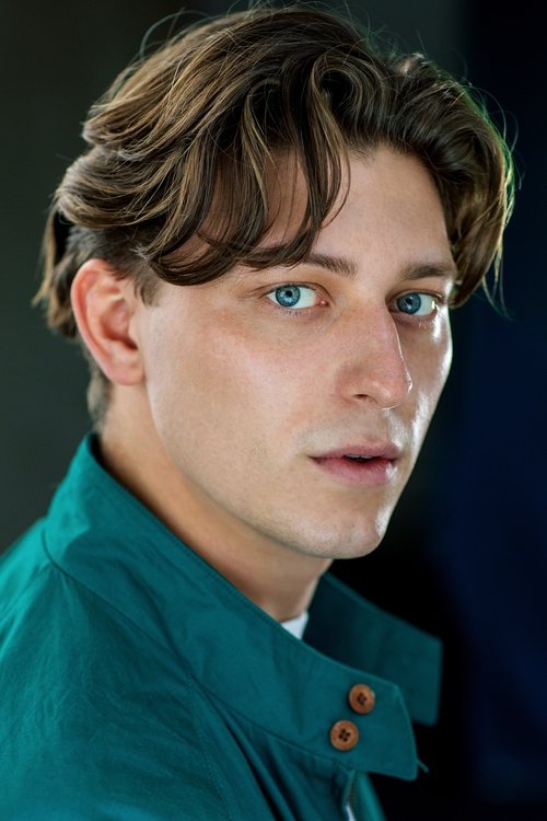 Tom Francis as Roger