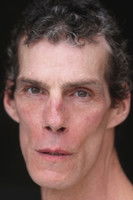 Peter Liddell as The Logger