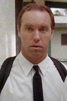 Stanley G. Sawicki as American Soldier #2 (voice)