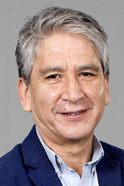 Emilio Sutherland as Self - Host