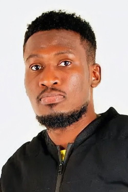 Meshack Mwankemwa as Self