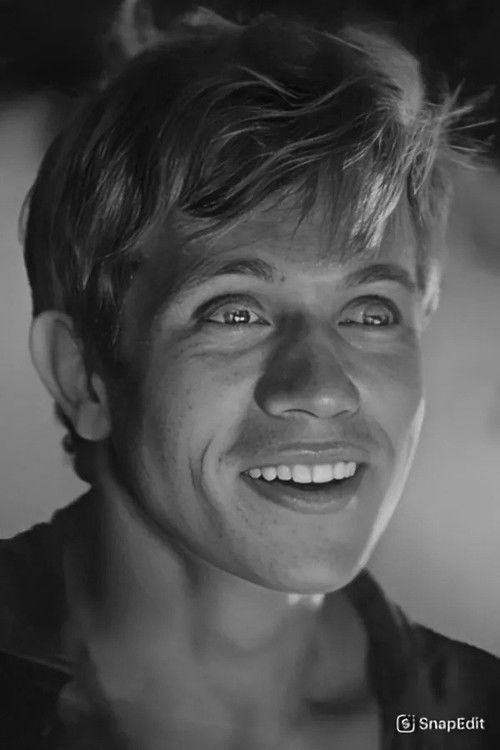 Viktor Zadubrovsky as Keshka