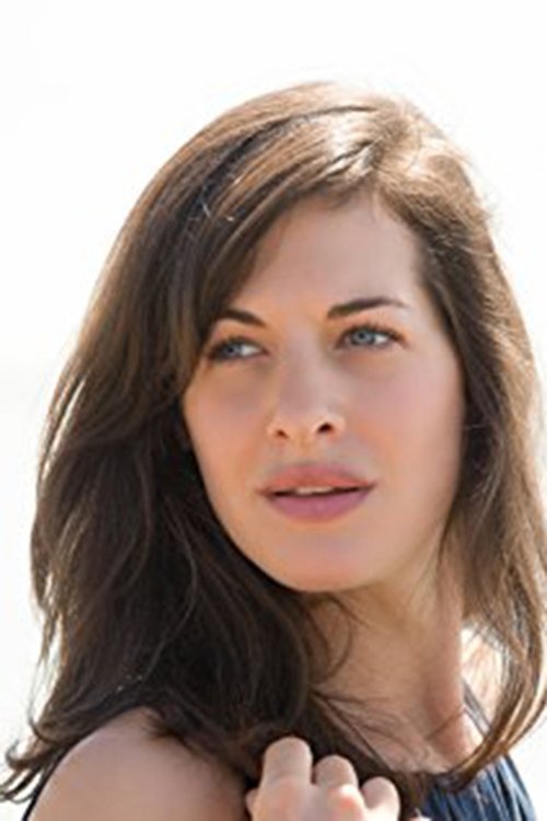 Loren Peta as Jordan