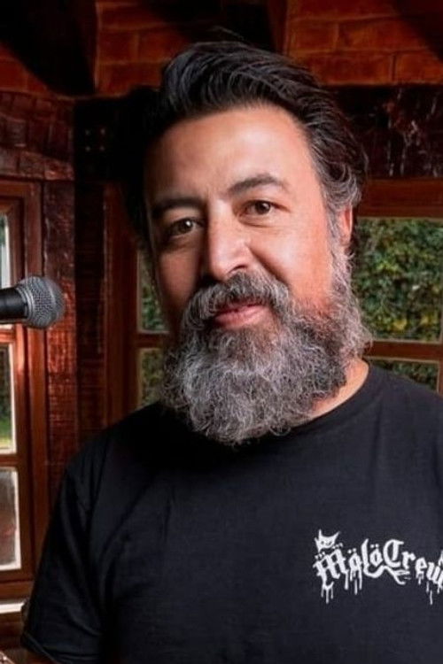 Miky Huidobro as Micky Huidobro