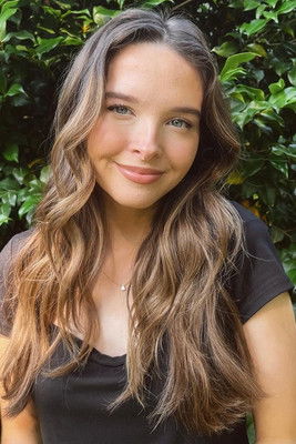 Ashlynn Rose as Maddy