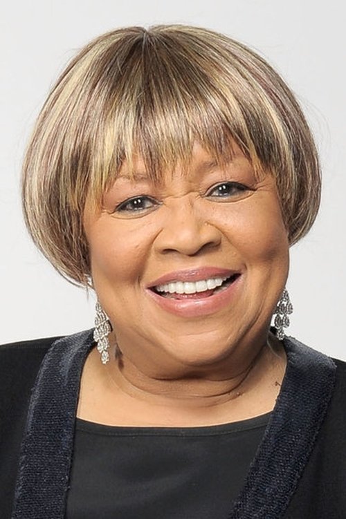 Mavis Staples as Self
