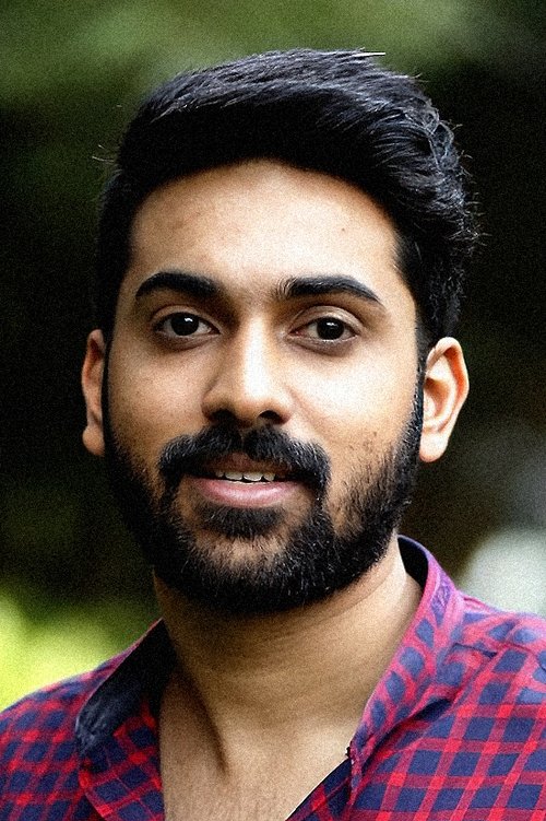 Sachin Mani as Chandru