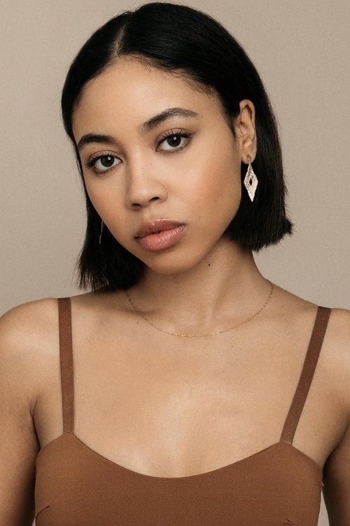 Andrea Ellsworth as Ryan