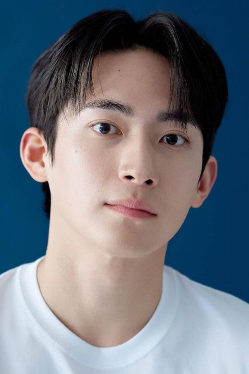 Jung Myeong-cheol as Jisoo