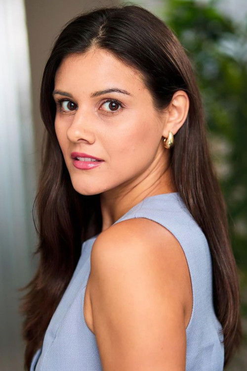 Juliana Destefano as Mary