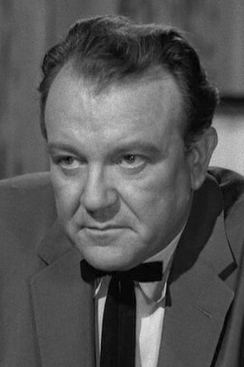 Hugh Sanders as Thad Mitchell