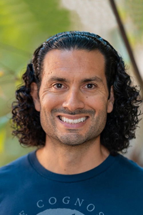 Andy Bustamante as Self