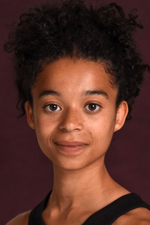 Phoebe Campbell as Allie