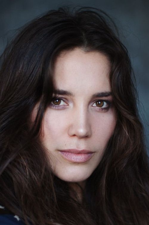 Theresa Tripp as Jacqueline Wagner