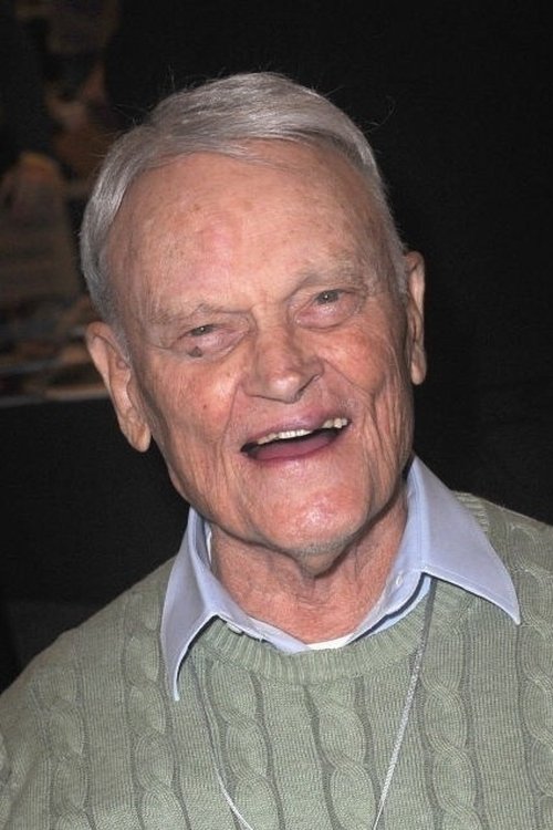 William O'Connell as Bartender