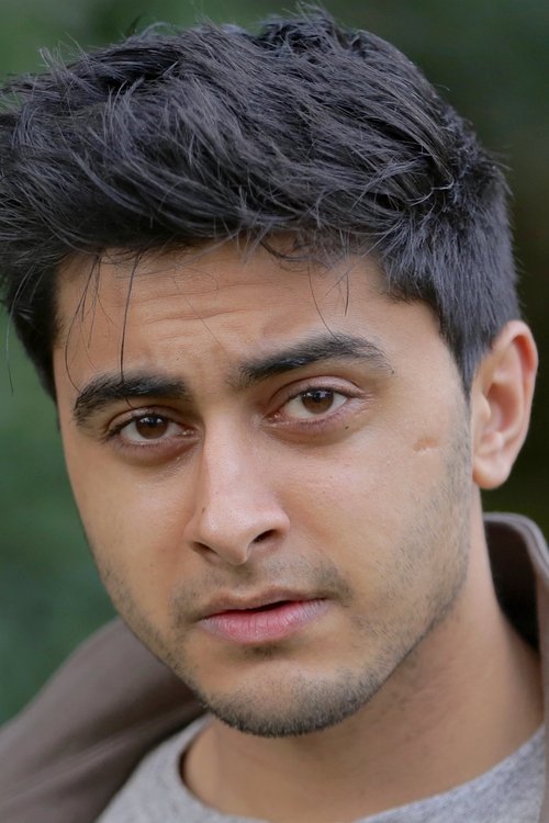 Manpreet Bachu as Sundeep