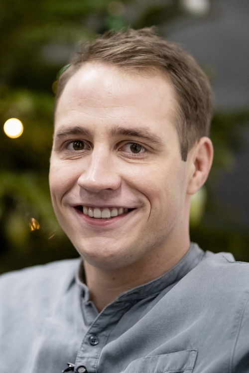 Raimondas Klezys as Ilgšis Dimka